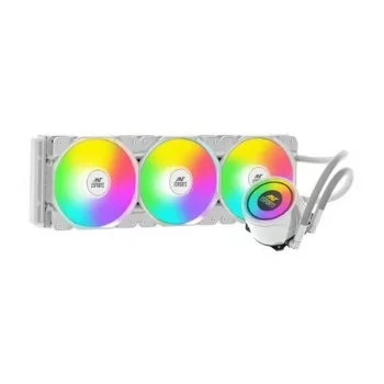 Ant Esports ICE-360 ARGB Liquid Cooler White